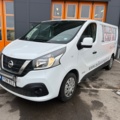 1494157-3 Nissan NV300 Van 2.9t 1.6 dCi Manual, 125hp, 2018