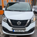 1494157-4 Nissan NV300 Van 2.9t 1.6 dCi Manual, 125hp, 2018