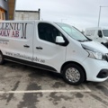 1494157-6 Nissan NV300 Van 2.9t 1.6 dCi Manual, 125hp, 2018