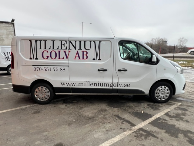 1494157-7 Nissan NV300 Van 2.9t 1.6 dCi Manual, 125hp, 2018