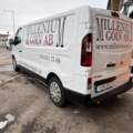 1494157-10 Nissan NV300 Van 2.9t 1.6 dCi Manual, 125hp, 2018