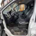 1494157-12 Nissan NV300 Van 2.9t 1.6 dCi Manual, 125hp, 2018