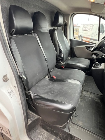1494157-19 Nissan NV300 Van 2.9t 1.6 dCi Manual, 125hp, 2018