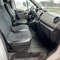 1494157-20 Nissan NV300 Van 2.9t 1.6 dCi Manual, 125hp, 2018