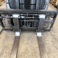 1494152-7 Electric counterbalanced forklift Still RX 20-20