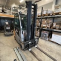 1494152-8 Electric counterbalanced forklift Still RX 20-20