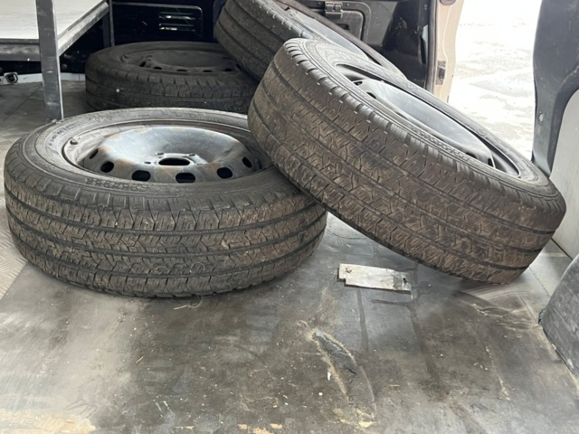 1494157-24 Nissan NV300 Van 2.9t 1.6 dCi Manual, 125hp, 2018