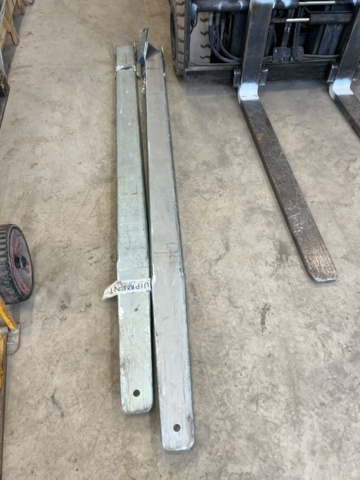 1494152-11 Electric counterbalanced forklift Still RX 20-20