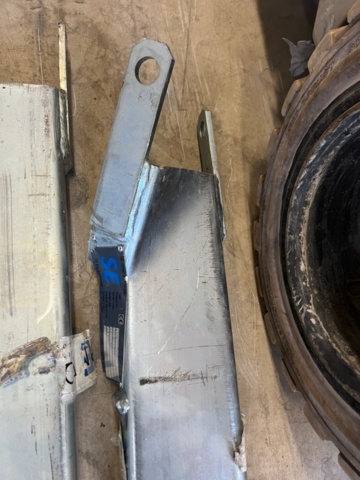 1494152-12 Electric counterbalanced forklift Still RX 20-20