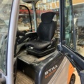 1494152-16 Electric counterbalanced forklift Still RX 20-20