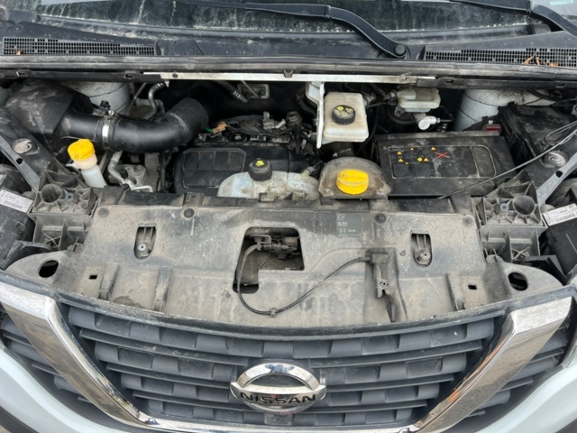 1494157-31 Nissan NV300 Van 2.9t 1.6 dCi Manual, 125hp, 2018