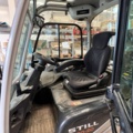 1494152-17 Electric counterbalanced forklift Still RX 20-20