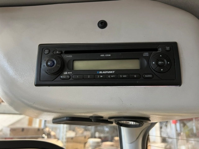 1494152-20 Electric counterbalanced forklift Still RX 20-20