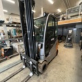 1494152-22 Electric counterbalanced forklift Still RX 20-20