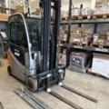 1494152-24 Electric counterbalanced forklift Still RX 20-20