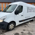 1494159-1 Nissan NV400 2.3 dCi Manual, 145hp, 2017