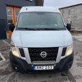 1494159-4 Nissan NV400 2.3 dCi Manual, 145hp, 2017