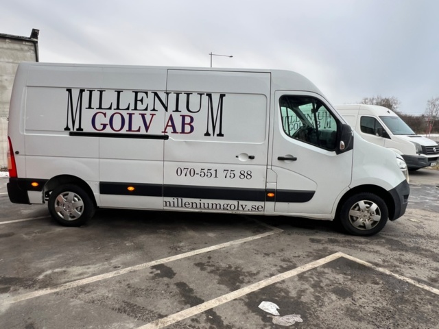 1494159-7 Nissan NV400 2.3 dCi Manual, 145hp, 2017