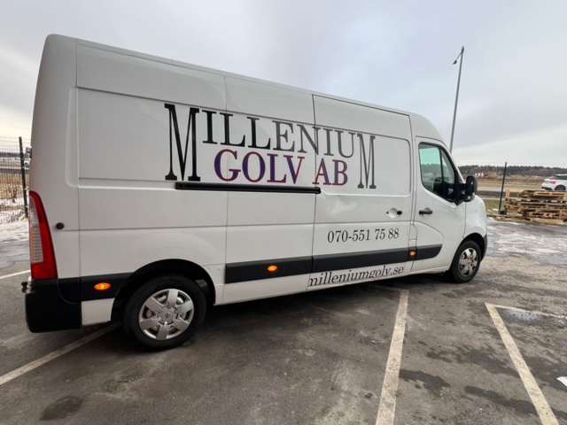 1494159-8 Nissan NV400 2.3 dCi Manual, 145hp, 2017