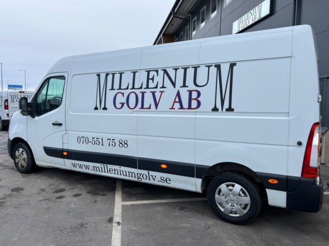 1494159-12 Nissan NV400 2.3 dCi Manual, 145hp, 2017