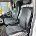 1494159-13 Nissan NV400 2.3 dCi Manual, 145hp, 2017