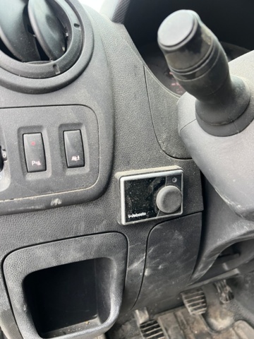 1494159-15 Nissan NV400 2.3 dCi Manual, 145hp, 2017