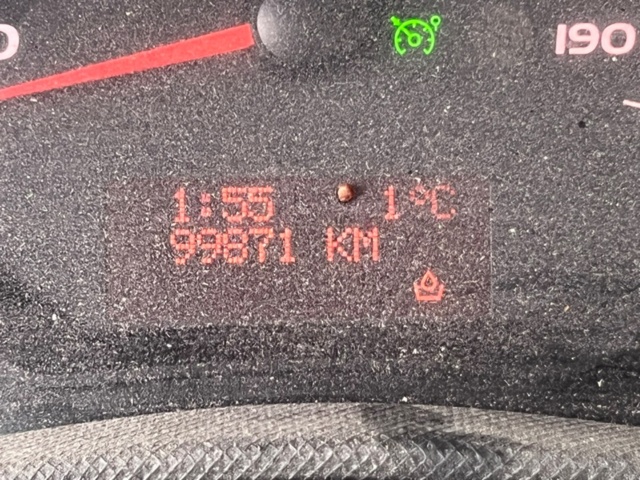 1494159-16 Nissan NV400 2.3 dCi Manual, 145hp, 2017