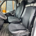 1494159-18 Nissan NV400 2.3 dCi Manual, 145hp, 2017
