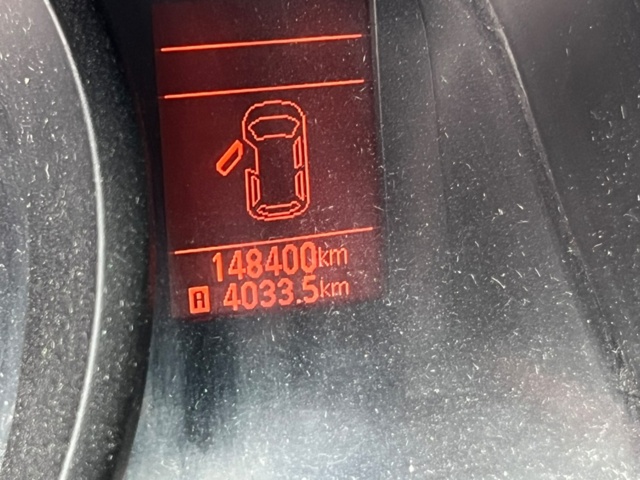 1494154-12 Nissan NV200 Van 1.5 dCi Manual, 90hp, 2014