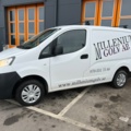 1494154-2 Nissan NV200 Van 1.5 dCi Manual, 90hp, 2014