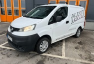 1494154 Nissan NV200 Van 1.5 dCi Manuell, 90hk, 2014