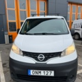 1494154-4 Nissan NV200 Van 1.5 dCi Manual, 90hp, 2014