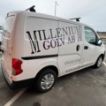 1494154-7 Nissan NV200 Van 1.5 dCi Manual, 90hp, 2014