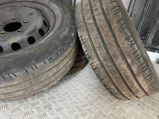 1494159-26 Nissan NV400 2.3 dCi Manual, 145hp, 2017