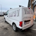 1494154-9 Nissan NV200 Van 1.5 dCi Manual, 90hp, 2014