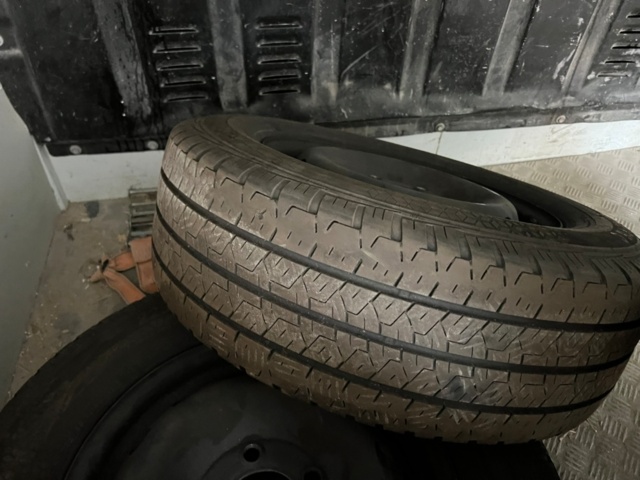 1494159-27 Nissan NV400 2.3 dCi Manual, 145hp, 2017