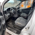1494154-10 Nissan NV200 Van 1.5 dCi Manual, 90hp, 2014