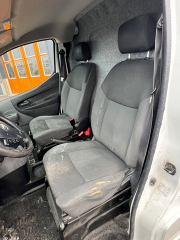 1494154-11 Nissan NV200 Van 1.5 dCi Manual, 90hp, 2014
