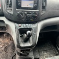 1494154-14 Nissan NV200 Van 1.5 dCi Manual, 90hp, 2014