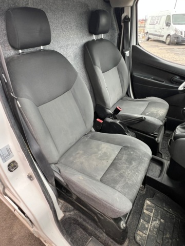 1494154-15 Nissan NV200 Van 1.5 dCi Manual, 90hp, 2014