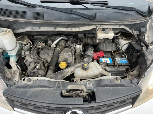 1494154-26 Nissan NV200 Van 1.5 dCi Manual, 90hp, 2014