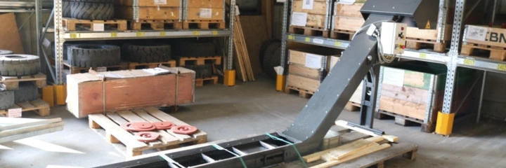 Image representing the auction - Workshop equipment