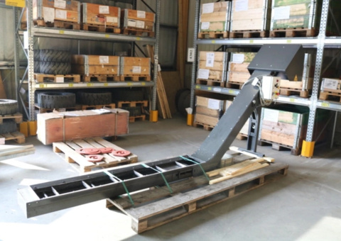 Image representing the auction - Workshop equipment