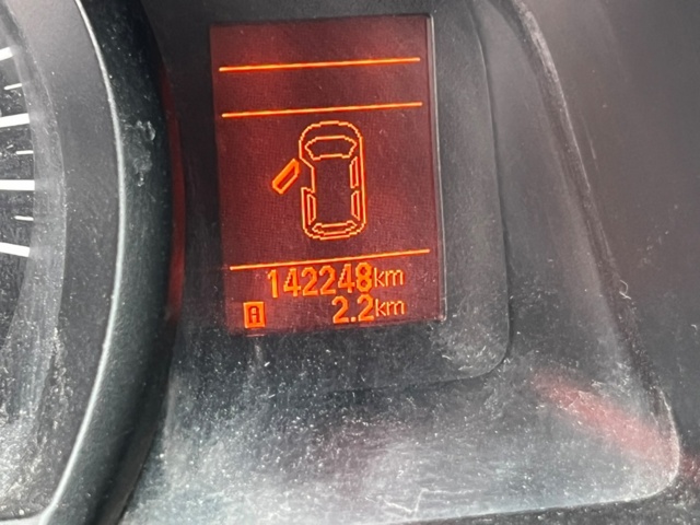 1494156-13 Nissan NV200 Van 1.5 dCi Manual, 90hp, 2015