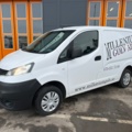 1494156-1 Nissan NV200 Van 1.5 dCi Manual, 90hp, 2015