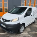 1494156-3 Nissan NV200 Van 1.5 dCi Manual, 90hp, 2015