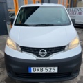1494156-4 Nissan NV200 Van 1.5 dCi Manual, 90hp, 2015