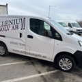 1494156-6 Nissan NV200 Van 1.5 dCi Manual, 90hp, 2015
