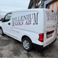 1494156-10 Nissan NV200 Van 1.5 dCi Manual, 90hp, 2015