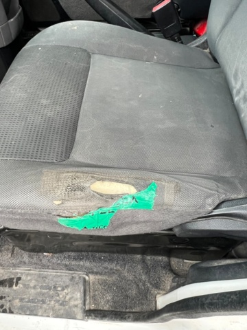 1494156-15 Nissan NV200 Van 1.5 dCi Manual, 90hp, 2015